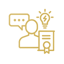 Ícono habilidades blandas